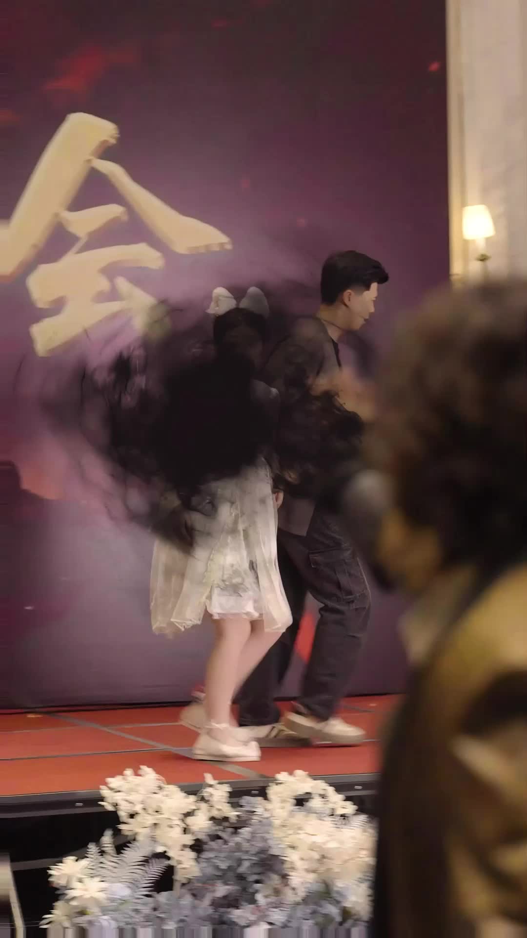 الحلقة 61 - أنا السيد الذي لا نظير له